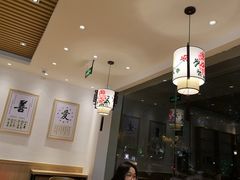 大堂-素满香·素食自助餐(苏州·临顿路店)