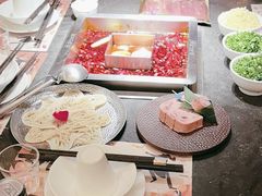 -锦城印象火锅(天府三街店)