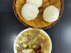 -郑家包子牛肉拉面(尚勤路店)