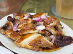 -东莞楼农家菜(金海湾大道分店)