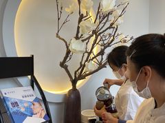 -不凡脑禅境·养生·舒压调理SPA(华发世纪城店)