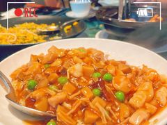 福建炒饭-镛记酒家