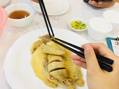 -文记壹心鸡(宝华路店)