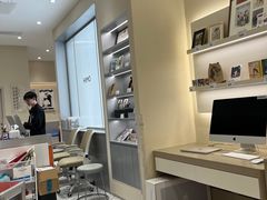 -海马体照相馆(广州新世界云门New park店)