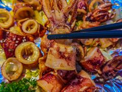 -东江海鲜大排档·潮汕菜·砂锅粥