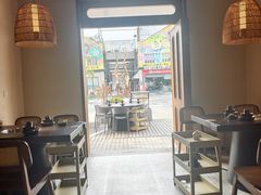 -芸鲜季·云南野生菌餐厅· 云南风物味研社(闵行店)