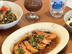 -有序Orderly融合西餐·咖啡(运河外滩店)