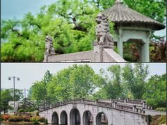 -溪口-滕头旅游景区