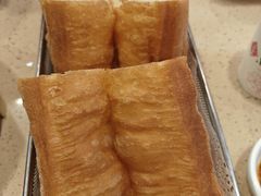 -点都德(皇岗村店)