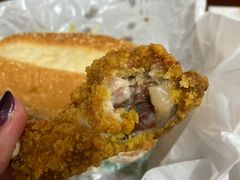 -麦当劳(双榆树店)