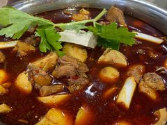 -佘记全家福芋儿鸡(向阳街总店)