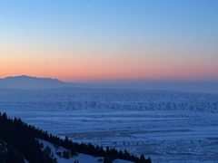 -丝绸之路山地度假区滑雪场