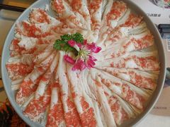 -煲宫猪肚鸡(晶品店)