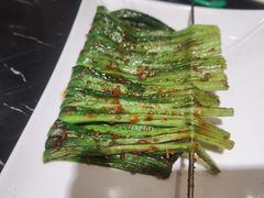 -安东海鲜烧烤大排档(普兰店区店)