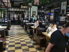 大堂-小柴米·传统江西菜(八一广场店)