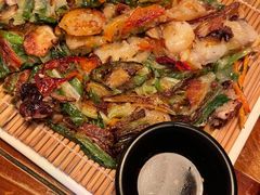 -Outdark Korean Restaurant