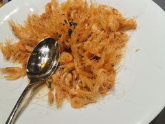 -狮王府淮扬菜(夫子庙老门东店)