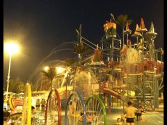 -武汉玛雅海滩水公园