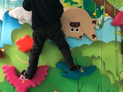 -蒙特利亲子乐园