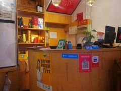 -重庆烧鸡公火锅(簋街店)