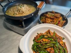 -小菜园新徽菜(无锡宜家荟聚中心店)