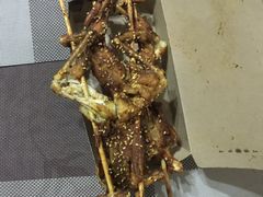 -型男美蛙烤牛蛙(南长街店)
