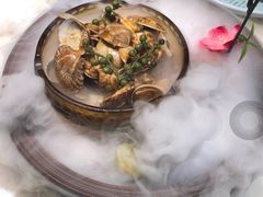 -佬麻雀·新湘菜(珠海金发购物中心店)