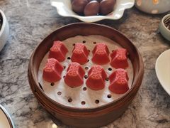 -湖畔居茶楼(湖滨店)