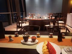 -宝燕壹号景观餐厅(龙盛国际商业广场店)