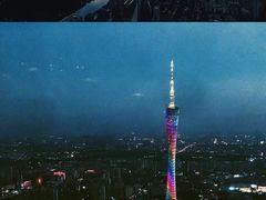 -广州四季酒店