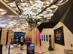 -英皇UA电影城(瑞虹天地月亮湾)