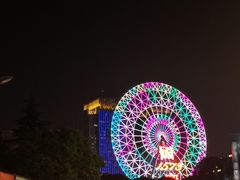 -星城之眼摩天轮