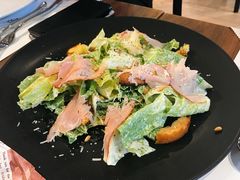 -我的四季意大利餐厅(春天百货店)