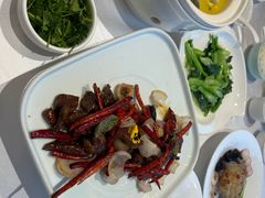 -满堂·烤鸭店·北京菜(鼓楼店)