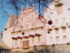 -世界之窗阿尔卑斯冰雪世界