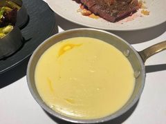 土豆泥-水·餐厅