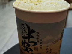桂花引-茶话弄(北京五棵松万达店)