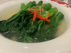 -红棉中餐厅·广州海航威斯汀酒店