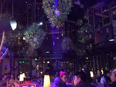 -胡桃里音乐酒馆(白云五号T5 MALL店)