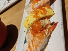 -一心创作料理屋(经开万达店)