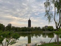 -西海子公园