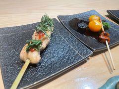 -一石三鸟烧鸟•刺身•定食套餐(南桥美谷店)