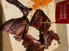 -为民烧烤吧.自贡爆炒菜(收录10年好店)