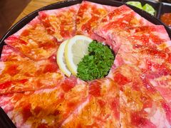 一饱口福-九田家黑牛烤肉料理(衡百国际店)