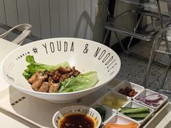 -友达面馆(广州总店)