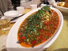 霍香家常鱼-赤宴·川菜(玉林店)