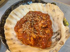 -本达人海鲜烧烤·朝鲜族风味(发展店)