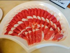 -南门涮肉(天坛店)