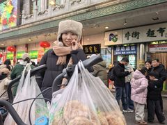 -满记烧饼(牛街东里小区一区店)