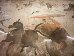 -洛阳古墓博物馆